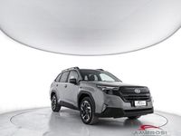 Usata Subaru Forester Style 136 CV (100 kW) 2025 Grigio SUV