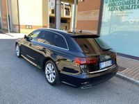 Usata Audi A6 Business Plus 190 CV (139 kW) 2016 Station wagon