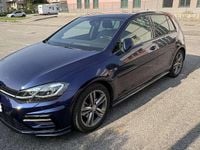 Usata VW Golf VII Sportline 150 CV (110 kW) 2019 Berlina