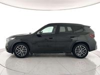 Usata BMW X1 M Sport 150 CV (110 kW) 2025 Nero SUV