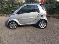 usata Smart ForTwo Coupé forTwo0.7 Pulse 61cv