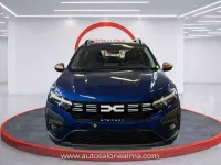 Nuova Dacia Sandero Extreme 101 CV (74 kW) 2026 Other Utilitaria