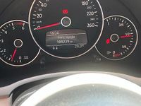 Usata VW Beetle 2012 Bianco Utilitaria