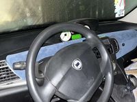 Usata Lancia Ypsilon 60 CV (44 kW) 2003 Utilitaria