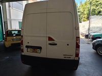 Usata Renault Master 149 CV (109 kW) 2020 Bianco Monovolume