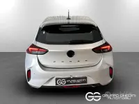 Usata Opel Corsa S 101 CV (74 kW) 2025 Kaolin white Utilitaria