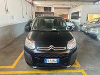 usata Citroën C3 Picasso C3 PicassoBlueHDi 100 Exclusiv