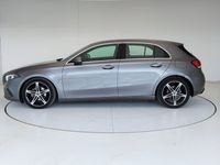 usata Mercedes A180 Classe A - W177 2018d Sport auto