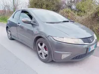 Usata Honda Civic Elegance 99 CV (72 kW) 2010 Berlina