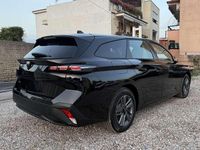 Usata Peugeot 308 Active 131 CV (96 kW) 2024 Nero Station wagon