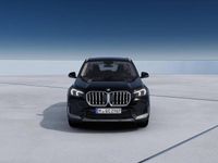 Nuova BMW X1 xLine 149 CV (109 kW) 2025 Nero SUV