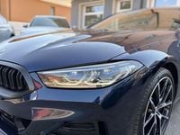Brugt BMW 840 340 HK (250 kW) 2022 Other Coupe