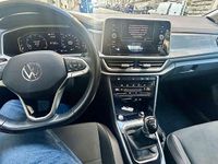Usata VW T-Roc Style 150 CV (110 kW) 2022 SUV