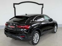 Usata Audi Q3 Sportback Business Plus 150 CV (110 kW) 2025 Nero SUV