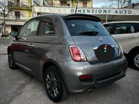 usata Fiat 500 1.2 Lounge