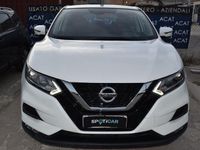 usata Nissan Qashqai 1.5 dCi 115 CV DCT Business