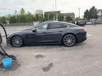 Usata Porsche Panamera 4S Diesel 421 CV (309 kW) 2017 Utilitaria