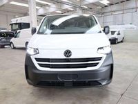 Nuova VW T7 150 CV (110 kW) 2026 Bianco Furgone