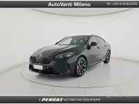 Usata BMW 218 M Sport 150 CV (110 kW) 2025 Nero Coupé