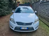 Usata Ford Mondeo 140 CV (102 kW) 2010 Bianco Station wagon
