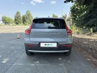 Usata Volvo XC40 163 CV (119 kW) 2024 Grigio SUV