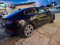 Usata Hyundai i30 Style 140 CV (102 kW) 2018 Nero Berlina