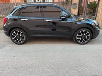 usata Fiat 130 500X 1.6 MultiJet 130 CV Cross