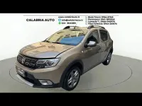 Usata Dacia Sandero Comfort 101 CV (74 kW) 2020 Beige(met.) Utilitaria