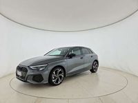 usata Audi A3 Sportback e-tron 