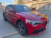 usata Alfa Romeo Stelvio 2.2 Turbodiesel 160 CV AT8 RW