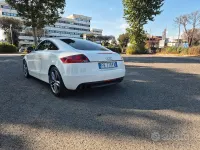 Usata Audi TT 200 CV (147 kW) 2007 Coupé