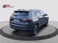 usata Jeep Compass 1.3 turbo t4 phev Limited 4xe auto