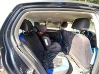 Usata VW Polo 50 CV (36 kW) 2006 Blu Utilitaria