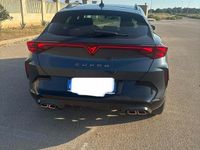 Usata Cupra Formentor 150 CV (110 kW) 2025 Grigio SUV