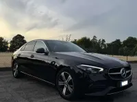 Usata Mercedes C200 163 CV (119 kW) 2022 Berlina