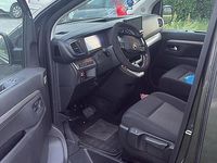 Usata Opel Zafira 180 CV (132 kW) 2025 Grigio Monovolume