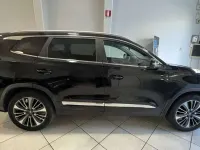 Usata DR DR 7.0 160 CV (117 kW) 2024 Nero met. new carbon black SUV