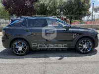 Usata Lynk & Co 01 179 CV (131 kW) 2023 Nero SUV