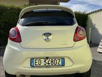 Usata Ford Ka Titanium 69 CV (50 kW) 2010 Utilitaria