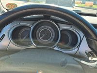 Usata Citroën C3 60 CV (44 kW) 2013 Bianco Berlina