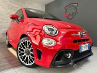 usata Abarth 595 595 1.4 Turbo T-Jet 140 CV