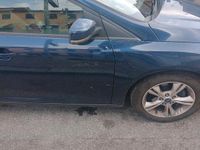 Usata Ford Focus 2011 Blu Station wagon