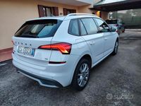 Usata Skoda Kamiq 90 CV (66 kW) 2022 SUV