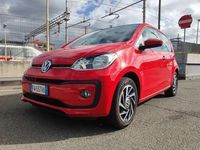 usata VW up! up!5p 2017 5p 1.0 eco Move 68cv