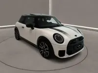 Usata Mini John Cooper Works 203 CV (149 kW) 2025 Bianco Utilitaria