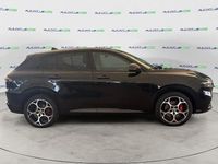 Usata Alfa Romeo Tonale Veloce 131 CV (96 kW) 2024 Nero SUV
