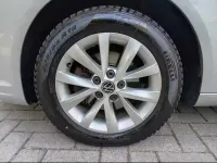 Usata VW Touran 102 CV (75 kW) 2011 Monovolume