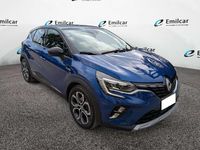 Occasion Renault Captur Techno 94 ch (69 kW) 2023 Be style bruges SUV