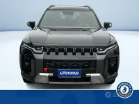 Nuova KGM Torres 204 CV (150 kW) 2026 Nero SUV