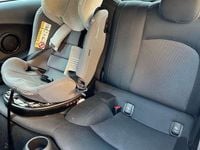 Usata Mini Cooper 136 CV (100 kW) 2014 Nero Utilitaria